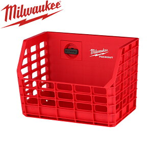 milwaukee(�~���E�H�[�L�[) PACKOUT(�p�b�N�A�E�g) �R���p�N�g�E�H�[���o�X�P�b�g 48-22-8342�y�݌ɗL��z