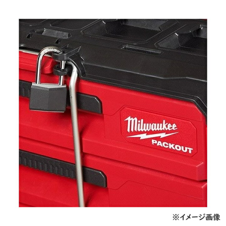 楽天市場】milwaukee(ミルウォーキー) 2段・3段セット 48-22-8442 48 