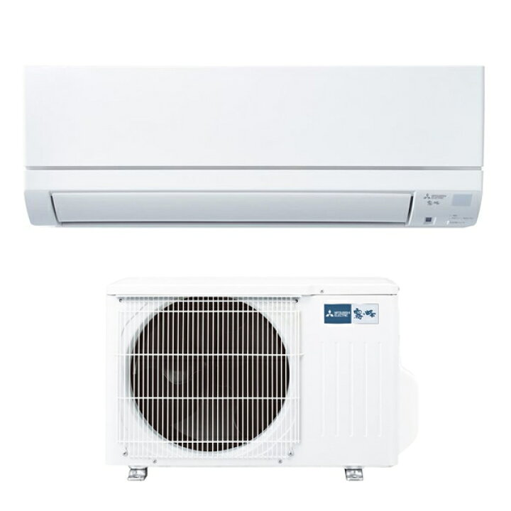 楽天市場】三菱電機(MITSUBISHI) ルームエアコン(霧ヶ峰) GEシリーズ 
