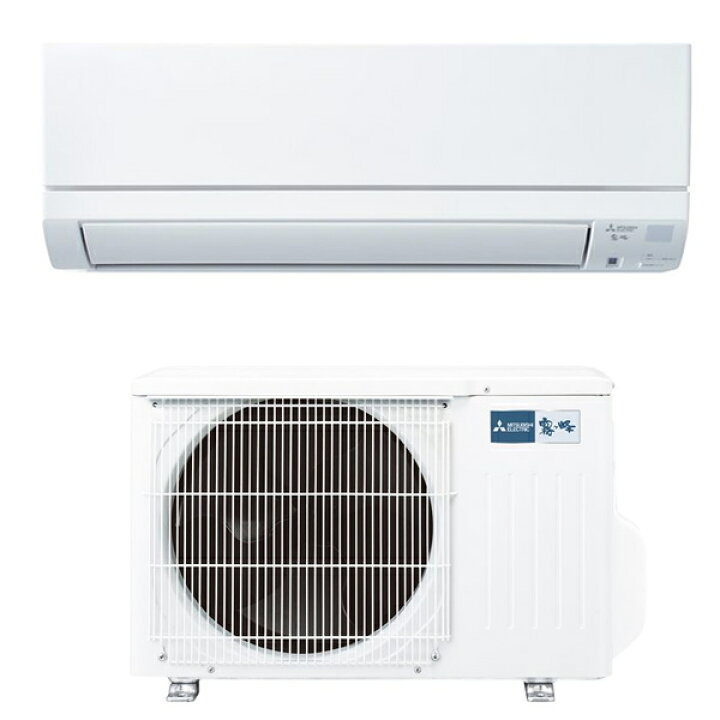 楽天市場】三菱電機(MITSUBISHI) ルームエアコン(霧ヶ峰) GEシリーズ 