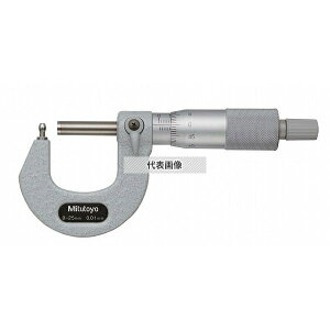 ~cg(Mitutoyo) BMB2-25 AiO_ʃ}CN[^ ͈́F0`25mm (OZ) 115-308