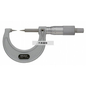 ~cg(Mitutoyo) CPM15-25 AiO|Cg}CN[^ ͈́F0`25mm (OZ) 112-153