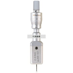 ~cg(Mitutoyo) E1 z[eXg(_}CN[^[) ͈́F3`4mm (OZ) 368-003