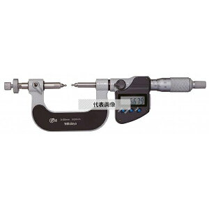 �~�c�g��(Mitutoyo) GMB-50MX �f�W�}�`�b�N�{�[�����ԃ}�C�N�����[�^�i324-252-30�j