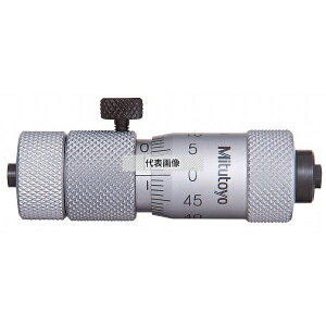 �~�c�g��(Mitutoyo) IMZ-MW ���������b�h�`�����}�C�N�����[�^ �{�� ���d�����`�b�v�t ����͈́F50�`63mm (�O���Z��) 137-013
