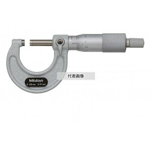 ~cg(Mitutoyo) M110-25 AiOWO}CN[^ ͈́F0`25mm (OZ) 103-137