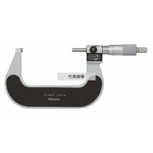 ~cg(Mitutoyo) M820-100 JEgO}CN[^ ͈́F75`100mm (OZ) 193-114