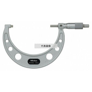 ~cg(Mitutoyo) OM-125 AiOWO}CN[^ ͈́F100`125mm (OZ) 103-141