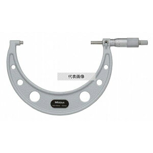 ~cg(Mitutoyo) OM-150 AiOWO}CN[^ ͈́F125`150mm (OZ) 103-142