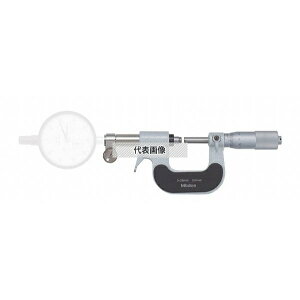 ~cg(Mitutoyo) OMD-25R AiO_CQ[WtO}CN[^ ͈́F0`25mm (OZ) 107-201