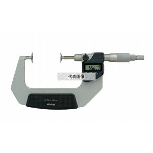 �~�c�g��(Mitutoyo) PDM-75MX �f�W�}�`�b�N���i�������}�C�N�����[�^ ����͈́F50�`75mm (�O���Z��) 369-252-30