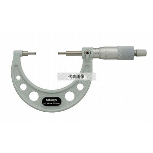 ~cg(Mitutoyo) SPM-50 AiOXvC}CN[^ ͈́F25`50mm (OZ) 111-116