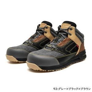 �s�A�E�g���b�g�i�t[�~�Y�m] ���[�N�V���[�Y �I�[���}�C�e�BLS2 11M DENIM F1GA2516 26.5 cm �O���[×�u���b�N×�u���E���y�݌ɗL��z