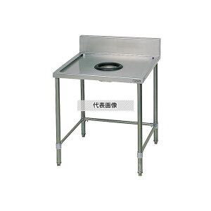 }[ u[ BDWX-077 XeX _Xge[u(obNK[h) 750×750×800mm SUS304 ~[ qI [@l]