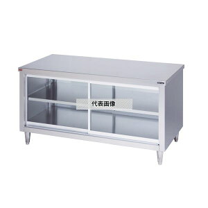 }[ u[ BH-157WGH XeX  ʃKX˕t 1500×750×850mm ~[ qI [@l]