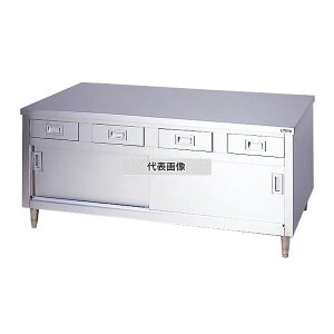 }[ u[ BHD-189W XeX  ʈo˕t 1800×900×800mm JFEAK ~[ qI [@l]
