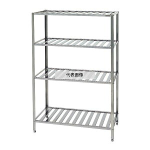 }[ u[ BPR-126 XeX pbN 1200×600×1800mm 4i ~[ qI [@l]