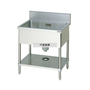 }[ u[ BS1X-127 XeX ꑅVN 1200×750×800mm SUS304 JFEAK ~[ qI [@l]