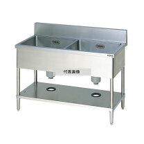 楽天市場】二槽シンク900 600 800の通販