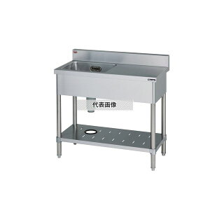 }[ u[ BST1X-124LH XeX ꑅ䍶 VNE 1200×450×850mm SUS304 ~[ qI [@l]