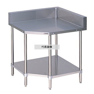 }[ u[ BWC-60 XeX R[i[ XmRt 850×600×800mm JFEAK ~[ qI [@l]