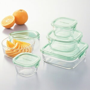 �_���r���[���T�L�^iwaki �C���L �ϔM�K���X �p�b�N&�����W �p�^5�_�Z�b�g �O���[���y�݌ɗL��z | �ۑ��e�� �ϔM�K���X �p�b�N �����W �L�b�`�� �p�^ ������� �K���X �V���v�� �ϔM�e�� �I�[