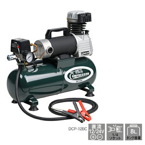 iJg~(NAKATOMI) 12VEDCGA[RvbT[ DCP-12BC[@l]