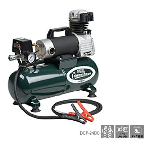 �i�J�g�~(NAKATOMI) 24V�EDC�G�A�[�R���v���b�T�[ DCP-24BC[�@�l����]