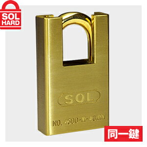 SOL HARD (\[n[h)@No.4500@Z[teBbN싞@40mm@ꌮ 1(6)