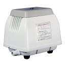 日本電興　浄化槽ブロアー　NIP-30L　浄化槽エアーポンプ　浄化槽ブロワー 浄化曹 水槽 【在庫有り】