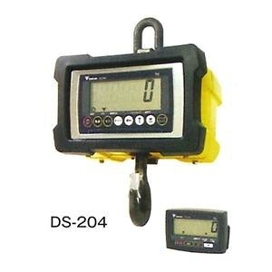 �������H �N���[���X�P�[�� DS-204-3T 3000KG