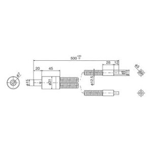 nVsbN(юvH) X|bgCgKCh LGA2-5L1000N F11040