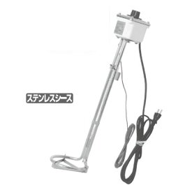 楽天市場 バケツヒーターの通販