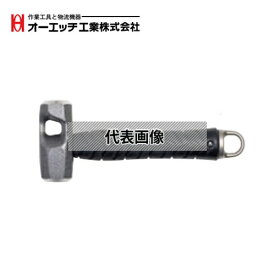 OH(オーエッチ工業) 足場屋ハンマー ショートタイプ ASB-06S