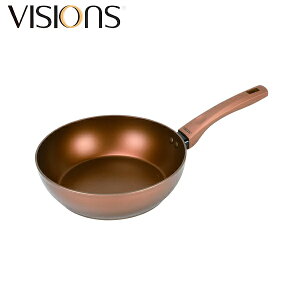 y2ZbgzVISIONSirWj CP-8814 GOLD Coating IHΉfB[vp24cm S[hJ[ | rW tCp IHΉ  Lb`pi fB[vp [^ KX KX I[M
