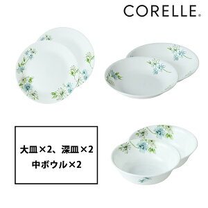 _r[TL^y ʌ  zR[ CP-9611 tFA[t[6Zbgy݌ɗLzH M CORELLE | H Ȃ ɂ Zbg R[ M H@Ή dqW