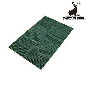 LveX^bO(CAPTAIN STAG) UB-3001 EVAtH[}bg(_u)140X217cm Lv}bg W[V[g AEghA Lv | _u AEghA }bg Lv W[ y RpNg 