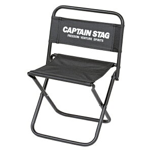 �y������2�Z�b�g�z�L���v�e���X�^�b�O (CAPTAINSTAG) UC-1801 �O���V�A���W���[�`�F�A�y���z(�u���b�N) | �u���b�N �� �O���V�A �`�F�A �A�E�g�h�A �L�����v �֎q ���s270 ���ʂ̍���240mm �L�����v