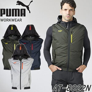 PUMA(�v�[�}) ��ƃE�F�A AT-8022N �t�[�f�B�[�x�X�g �E�F�A�̂� �G�A�c�C�X�g �t�@�������E�F�A ��ƒ� ��ƕ� ���[�N�E�F�A �T���G�X ���_���_(R) �t�@���o�b�e���[�Ή��E�F�A