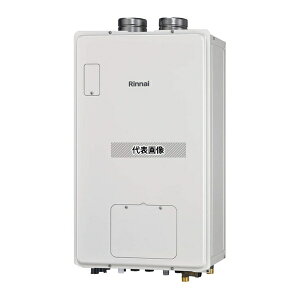 iC(Rinnai) vpKX LP RUFH-E2406SAFF2-1(B) g[tӂ닋 GRW[Y I[g 24 Ǌ|^  [@l]