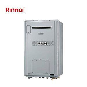 �����i�C(Rinnai) �v���p���K�X LP RUFH-TE2406SAW2-6(A) �����g�[�t�ӂ닋���� �G�R�W���[�Y �I�[�g �Ǌ|�^ [�@�l����]