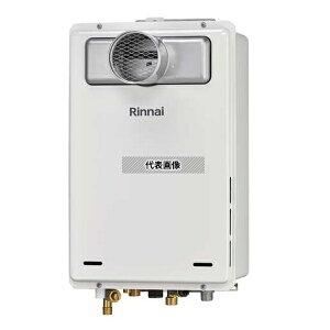 iC(Rinnai) ssKX 13A RUJ-A1610T(A) 16  PSݒu^ / PSOrC^ RBC-146Vt rCs^Cv [@l]