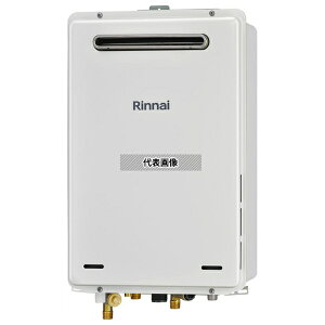 iC(Rinnai) ssKX 13A RUJ-A2010W(A) 20  OǊ|EPSݒu^ RBC-146V(A)t KX [@l]