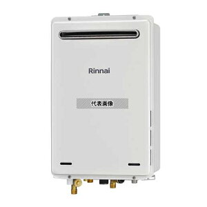 iC(Rinnai) vpKX LP RUJ-A2400W(A) p() ]i  24 Ǌ|^ PSWݒup [@l]