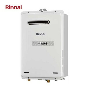 iC(Rinnai) vpKX LP RUX-A1015W(A)-E p ]i p 10 Ǌ|^ PSWݒup [@l]