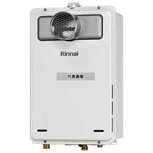 iC(Rinnai) vpKX LP RUX-A1616T(A)-E p ]i p 16 Ǌ|^ PS [@l]