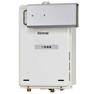 �����i�C(Rinnai) �s�s�K�X 13A RUX-A2015A(A)-E �K�X������p�@ 20�� �A���R�[�u�ݒu�^ RUX-A2015A-E�̌�p�i [�@�l����]