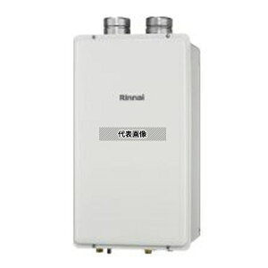 iC(Rinnai) vpKX LP RUX-E2400F(A) p GRW[Y p(I[gXgbv) 24 Ǌ|^ PS [@l]