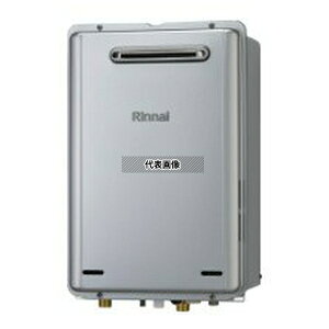 iC(Rinnai) vpKX LP RUX-E2406W(A) p GRW[Y p 24 Ǌ|^ PSWݒup [@l]