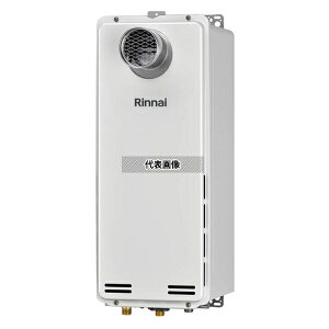 iC(Rinnai) ssKX 13A KX16 RUX-SA1616T-E(A) PSݒu^/PSOrC^ rCs^Cv 23-1865 [@l]